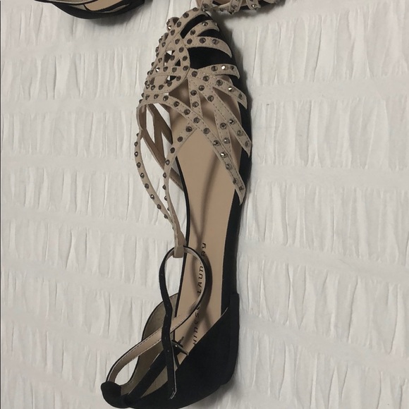 Chinese Laundry Glam Dandy Flats - Picture 2 of 3